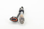 Bosch Premium Switching-Type Oxygen (O2) Sensors 16546 for 2006-2009 Saab 2.8L (9-3)