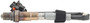Bosch Premium Switching-Type Oxygen (O2) Sensors 16546 for 2006-2009 Saab 2.8L (9-3)