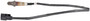 Bosch Premium Switching-Type Oxygen (O2) Sensors 16246 for 2012-2018 Ford 2.0L (Focus)