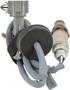 Bosch Premium Switching-Type Oxygen (O2) Sensors 15873 for 1998-2000 Nissan 2.4L (Frontier, Xterra)