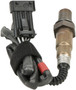Bosch Premium Switching-Type Oxygen (O2) Sensors 16199 for 2001 Volvo 2.3L 2.4L (S60, V70)