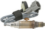 Bosch Premium Switching-Type Oxygen (O2) Sensors 15973 for 1998-2004 Nissan 2.4L (Frontier, Xterra)
