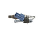 Bosch Premium Switching-Type Oxygen (O2) Sensors 15937 for 2002-2004 Nissan 3.5L (Altima)