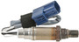 Bosch Premium Switching-Type Oxygen (O2) Sensors 15937 for 2002-2004 Nissan 3.5L (Altima)