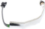 Bosch Premium Oxygen Sensor 16965 for 2012 Volvo 2.5L (S60)