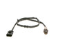 Bosch Premium Switching-Type Oxygen (O2) Sensors 16038 for 2013-2022 Volkswagen 2.0L 1.8L (Beetle, Jetta, Passat)