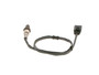 Bosch Premium Switching-Type Oxygen (O2) Sensors 16038 for 2013-2022 Volkswagen 2.0L 1.8L (Beetle, Jetta, Passat)