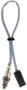 Bosch Premium Switching-Type Oxygen (O2) Sensors 16139 for 2016-2021 BMW 3.0L (340i, 340i GT xDrive, 340i xDrive, 440i)