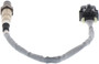 Bosch Premium Switching-Type Oxygen (O2) Sensors 16752 for 2013-2016 Buick/Chevrolet 1.4L (Encore, Sonic, Trax)
