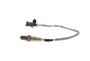 Bosch Premium Switching-Type Oxygen (O2) Sensors 16752 for 2013-2016 Buick/Chevrolet 1.4L (Encore, Sonic, Trax)