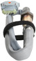 Bosch Premium Switching-Type Oxygen (O2) Sensors 16369 for 2014-2019 Porsche 3.8L 4.0L (911)
