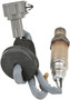 Bosch Premium Switching-Type Oxygen (O2) Sensors 15975 for 1998-2004 Nissan 2.4L (Frontier, Xterra)