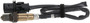 Bosch Premium Wideband A/F Oxygen (O2) Sensors 17047 for 2013-2017 Hyundai/Kia/Volkswagen 1.6L 1.4L (Accent, Veloster, Rio, Soul)