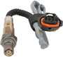 Bosch Premium Switching-Type Oxygen (O2) Sensors 16205 for 1998-2005 Porsche 3.6L 5.7L (911, Carrera GT)