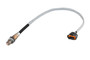 Bosch Premium Switching-Type Oxygen (O2) Sensors 16205 for 1998-2005 Porsche 3.6L 5.7L (911, Carrera GT)