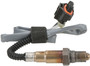 Bosch Premium Switching-Type Oxygen (O2) Sensors 16205 for 1998-2005 Porsche 3.6L 5.7L (911, Carrera GT)