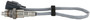 Bosch Premium Switching-Type Oxygen (O2) Sensors 16043 for 2013-2025 Jaguar/Land Rover 2.0L 3.0L (E-Pace, F-Pace, F-Type, XE)