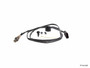 Bosch Premium Switching-Type Oxygen (O2) Sensors 16978 for 1998-2009 Audi/Volkswagen 1.8L 3.0L (A4, A4 Quattro, A6, A6 Quattro)