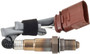 Bosch Premium Switching-Type Oxygen (O2) Sensors 16373 for 2001-2010 Volkswagen 2.0L (Beetle, Golf, Golf City, Jetta)