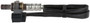 Bosch Premium Switching-Type Oxygen (O2) Sensors 16567 for 2012-2021 INFINITI/Nissan 3.5L 2.0L (JX35, QX60, Altima, Murano)