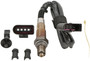 Bosch Premium Switching-Type Oxygen (O2) Sensors 16980 for 2000-2006 Audi 1.8L (TT Quattro)