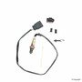 Bosch Premium Switching-Type Oxygen (O2) Sensors 16980 for 2000-2006 Audi 1.8L (TT Quattro)