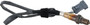 Bosch Premium Switching-Type Oxygen (O2) Sensors 16175 for 2000-2009 Saab 2.3L 2.0L (9-3, 9-5)