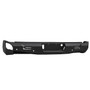 Westin Pro-Series Rear Bumper for Chevy Silverado 1500 19-20 - Textured Black
