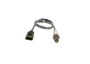 Bosch Premium Switching-Type Oxygen (O2) Sensors 16110 for 2017-2018 Porsche 2.0L (Macan)