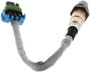 Bosch Premium Switching-Type Oxygen (O2) Sensors 16454 for 2009-2017 Buick/Cadillac/Chevrolet 3.6L 3.0L
