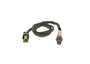 Bosch Premium Switching-Type Oxygen (O2) Sensors 16693 for 2009-2015 Mercedes-Benz 5.5L (G550)