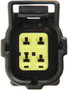 Bosch Premium Switching-Type Oxygen (O2) Sensors 16693 for 2009-2015 Mercedes-Benz 5.5L (G550)