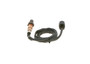 Bosch Premium Switching-Type Oxygen (O2) Sensors 16693 for 2009-2015 Mercedes-Benz 5.5L (G550)