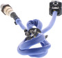 Bosch Wideband A/F Oxygen Sensor 17156 for 2011-2014 Porsche 4.8L (Cayenne)