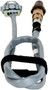 Bosch Premium Switching-Type Oxygen (O2) Sensors 16177 for 2010-2016 Porsche 4.8L 3.6L (Panamera)