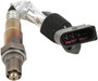 Bosch Premium Switching-Type Oxygen (O2) Sensors 16392 for 2000-2002 Audi 1.8L (TT Quattro)