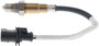 Bosch Premium Wideband A/F Oxygen (O2) Sensors 17118 for 2013-2020 Land Rover 3.0L 5.0L (Discovery, LR4, Range Rover, Range Rover Sport)