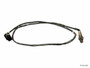 Bosch Premium Wideband A/F Oxygen (O2) Sensors 17157 for 2003-2006 Porsche 4.5L (Cayenne)