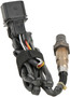 Bosch Premium Wideband A/F Oxygen (O2) Sensors 17157 for 2003-2006 Porsche 4.5L (Cayenne)