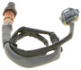 Bosch Premium Switching-Type Oxygen (O2) Sensors 16396 for 2010-2019 Porsche 3.8L (911)
