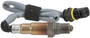 Bosch Premium Switching-Type Oxygen (O2) Sensors 16473 for 2003-2014 Mercedes-Benz 3.0L 3.5L (C280, C350, CL600, CL65 AMG)