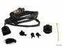 Bosch Premium Switching-Type Oxygen (O2) Sensors 16986 for 2005-2018 Audi/Porsche/Volkswagen 2.0L 6.3L (A3, A3 Quattro, A4, A4 Quattro)
