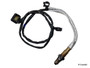 Bosch Premium Wideband A/F Oxygen (O2) Sensors 17070 for 2000-2002 Volvo 2.3L 2.4L (C70, S60, S70, V70)
