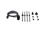 Bosch Premium Wideband A/F Oxygen (O2) Sensors 17024 for 2004-2014 Audi/Volkswagen 2.0L 2.5L (A3, Beetle, Golf, Jetta)