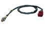 Bosch Premium Wideband A/F Oxygen (O2) Sensors 17158 for 2003-2006 Porsche 4.5L (Cayenne)