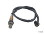 Bosch Premium Switching-Type Oxygen (O2) Sensors 16475 for 2003-2005 Mercedes-Benz 1.8L (C230)