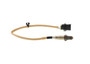 Bosch Premium Switching-Type Oxygen (O2) Sensors 16734 for 2011-2016 Cadillac/Chevrolet 1.4L (ELR, Volt)