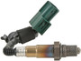 Bosch Premium Switching-Type Oxygen (O2) Sensors 16596 for 2004-2015 INFINITI/Nissan 5.6L (QX56, Armada, Pathfinder, Pathfinder Armada)