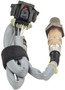 Bosch Premium Switching-Type Oxygen (O2) Sensors 16810 for 2005-2011 Porsche 3.6L 3.8L (911, Boxster, Cayman)