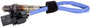 Bosch Premium Wideband A/F Oxygen (O2) Sensors 17300 for 2005-2008 Cadillac 2.8L 3.6L (CTS, SRX, STS)